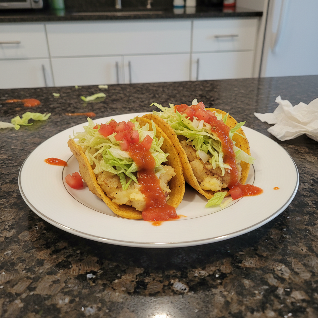 Crispy Tacos de Papa: The Ultimate Guide