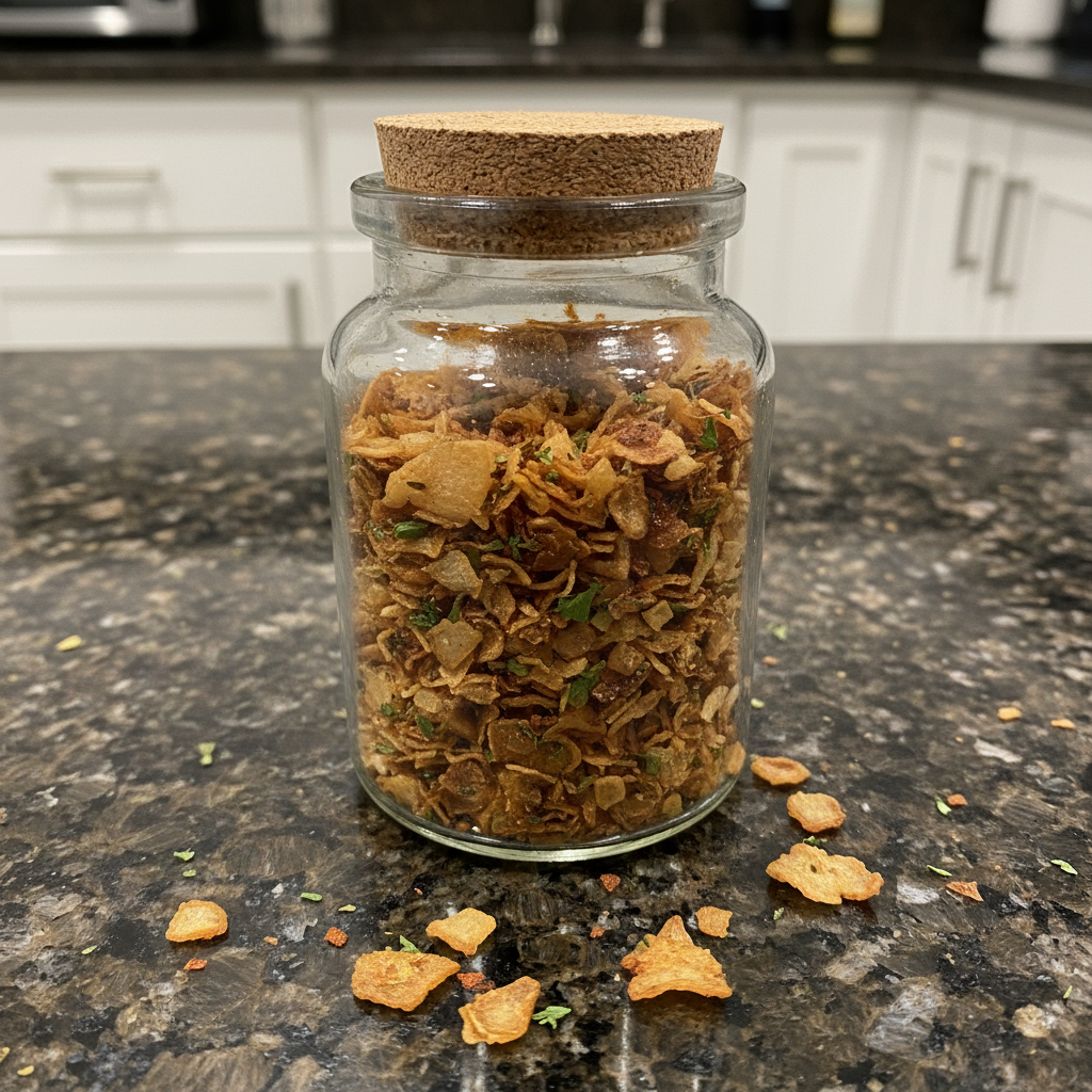 Easy Homemade Onion Soup Mix Recipe (Better Than Store-Bought!)