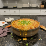 best buffalo chicken dip main
